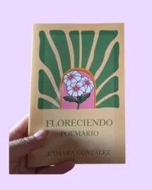 Floreciendo