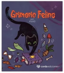 Grimorio felino