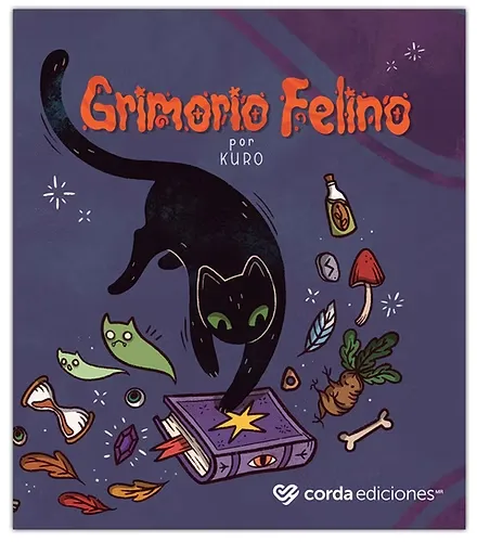 Grimorio felino