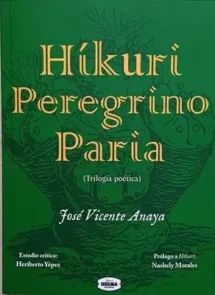Hikuri / Peregrino / Paria