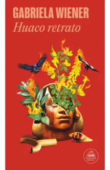 HUACO RETRATO