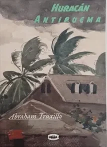 Huracán antipoema