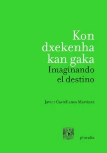 Kon dxekenha kan gaka / Imaginando el destino [libro bilingüe]