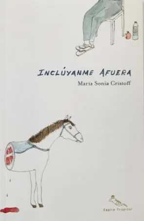 INCLÚYANME AFUERA
