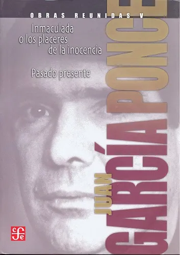 Inmaculada, o los placeres de la inocencia