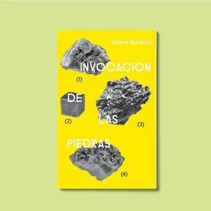 Invocación a las piedras