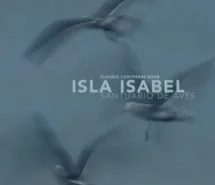 Isla Isabel. Santuario de aves
