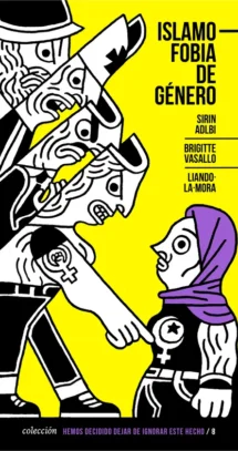 Islamofobia