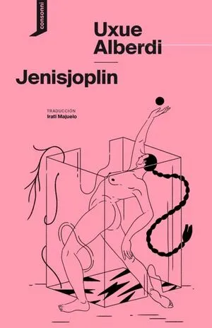 JenisJoplin