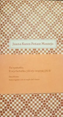 Ña tyañoñku