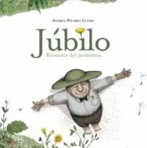 Júbilo. Romance del jardinero.