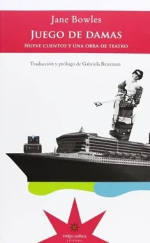 Juego de damas