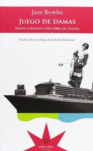 Juego de damas