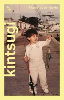 Kintsugi