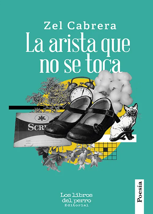 La arista que no se toca