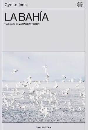 La bahía