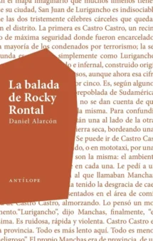 La balada de Rocky Rontal