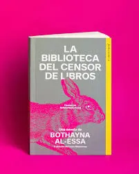 La biblioteca del censor de libros