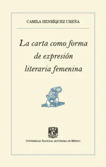 La carta como forma de expresión literaria femenina