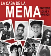 La casa de la Mema