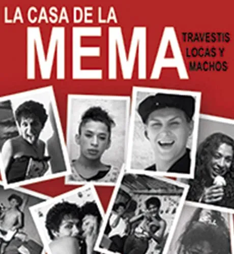 La casa de la Mema