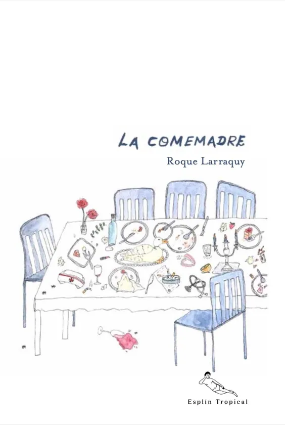 La comemadre
