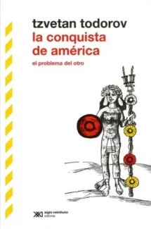La conquista de América