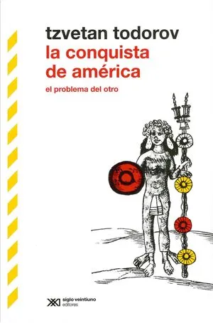 La conquista de América
