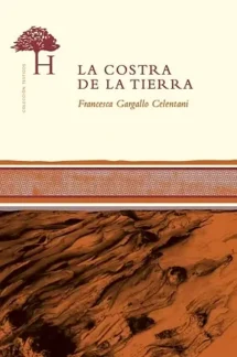 LA COSTRA DE LA TIERRA