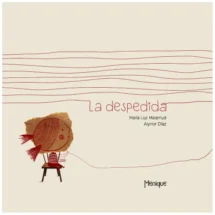 La despedida