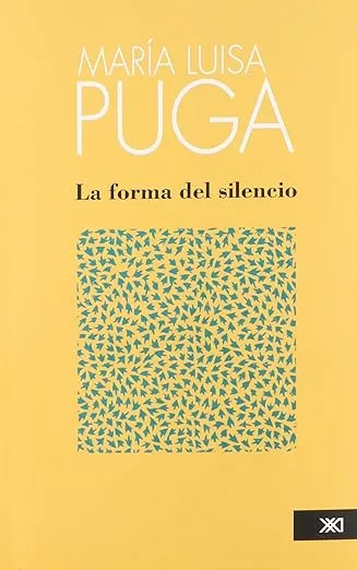 La forma del silencio