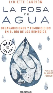LA FOSA DE AGUA