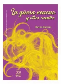 La güera veneno y otros cuentos