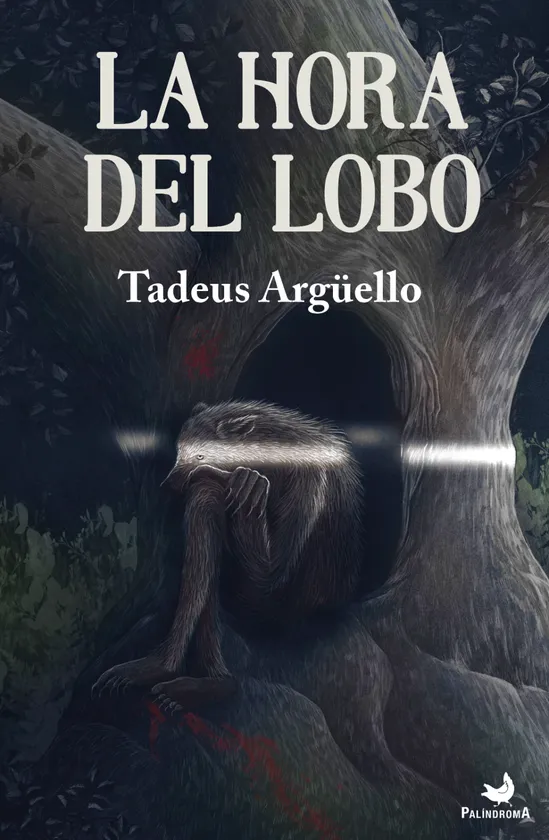 La hora del lobo