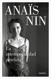 LA INTEMPORALIDAD PERDIDA