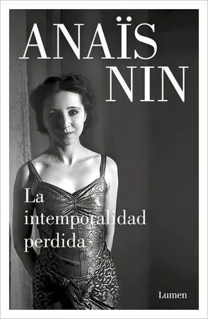LA INTEMPORALIDAD PERDIDA