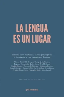 La lengua es un lugar (2da edición)