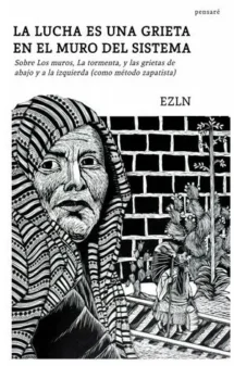 La lucha es una grieta