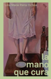 La mano que cura