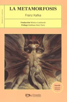 La metamorfosis