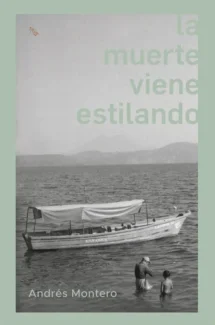 La muerte viene estilando