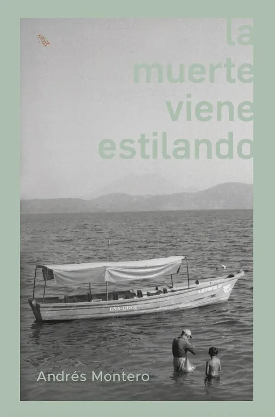 La muerte viene estilando