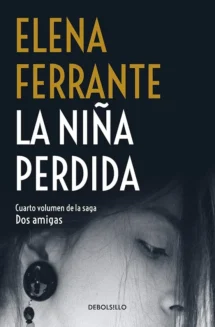 La niña perdida