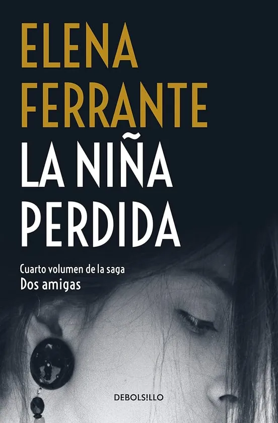 La niña perdida