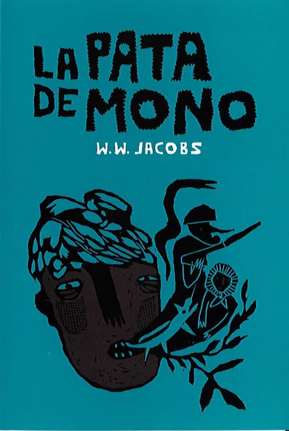 La pata del mono