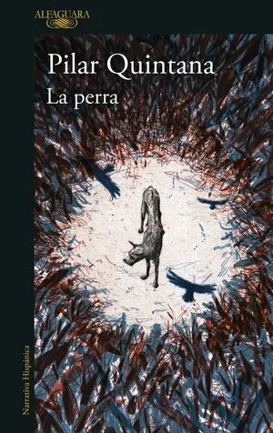 La perra