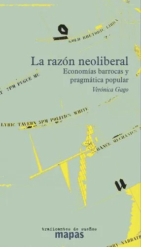 La razón neoliberal