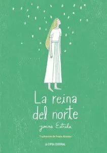 La reina del norte