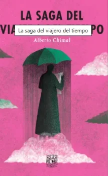 La saga del viajero del tiempo