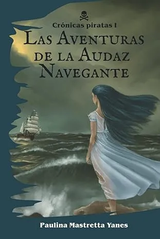 Las aventuras de la audaz navegante